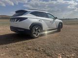 Hyundai Tucson 2022 года за 12 400 000 тг. в Астана – фото 3