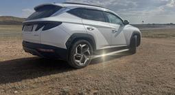 Hyundai Tucson 2022 года за 12 400 000 тг. в Астана – фото 3