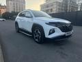 Hyundai Tucson 2022 года за 12 400 000 тг. в Астана – фото 4