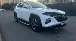 Hyundai Tucson 2022 года за 12 400 000 тг. в Астана – фото 4