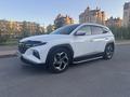 Hyundai Tucson 2022 года за 12 400 000 тг. в Астана – фото 5