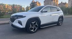 Hyundai Tucson 2022 года за 12 400 000 тг. в Астана – фото 5