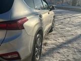 Hyundai Santa Fe 2020 годаfor12 800 000 тг. в Петропавловск – фото 4