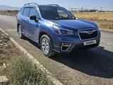 Subaru Forester 2021 года за 13 000 000 тг. в Шымкент