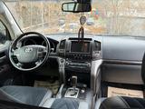 Toyota Land Cruiser 2011 годаfor19 500 000 тг. в Караганда – фото 2