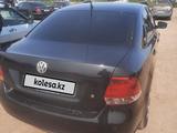 Volkswagen Polo 2011 годаүшін4 500 000 тг. в Актобе – фото 3