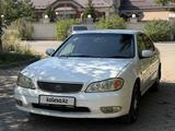 Nissan Cefiro 2000 года за 2 350 000 тг. в Караганда – фото 2