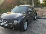 Nissan Juke 2012 года за 4 100 000 тг. в Алматы – фото 2