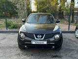 Nissan Juke 2012 года за 4 100 000 тг. в Алматы
