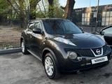 Nissan Juke 2012 года за 4 100 000 тг. в Алматы – фото 3