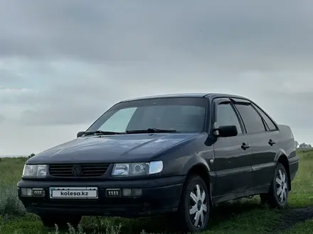 Volkswagen Passat 1994 года за 2 200 000 тг. в Костанай