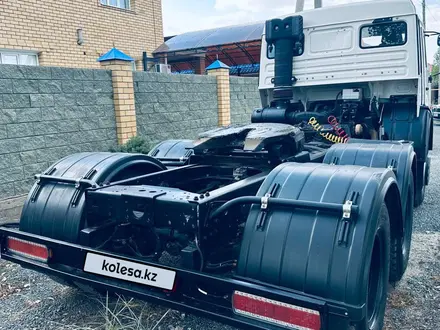 КамАЗ  54115 2018 года за 13 000 000 тг. в Актобе – фото 4
