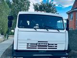 КамАЗ  54115 2018 года за 13 000 000 тг. в Актобе