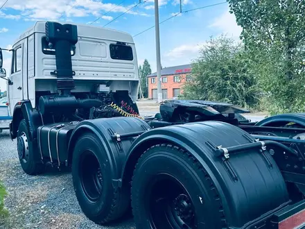 КамАЗ  54115 2018 года за 13 000 000 тг. в Актобе – фото 5