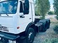 КамАЗ  54115 2018 года за 13 000 000 тг. в Актобе – фото 9