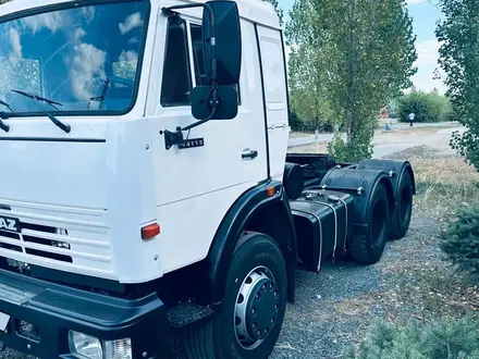 КамАЗ  54115 2018 года за 13 000 000 тг. в Актобе – фото 9