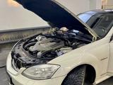 ОБСЛУЖИВАНИЕ И РЕМОНТ АВТОМОБИЛЕЙ КЛАССА LUX в Алматы – фото 3