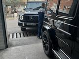 ОБСЛУЖИВАНИЕ И РЕМОНТ АВТОМОБИЛЕЙ КЛАССА LUX в Алматы – фото 5