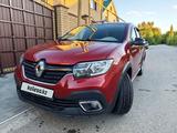 Renault Logan Stepway 2021 годаүшін5 000 000 тг. в Костанай – фото 2