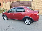 Renault Logan Stepway 2021 годаүшін5 000 000 тг. в Костанай