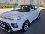 Kia Soul 2022 годаүшін7 700 000 тг. в Астана – фото 2
