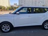 Kia Soul 2022 годаүшін7 700 000 тг. в Астана – фото 3