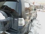 Mitsubishi Pajero 2008 года за 9 400 000 тг. в Алматы – фото 3