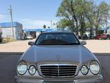 Mercedes-Benz E 320 2001 года за 5 200 000 тг. в Шу – фото 2