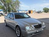 Mercedes-Benz E 320 2001 года за 5 200 000 тг. в Шу