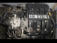 Двигатель Шевролет Спарк за 80 000 тг. в Актобе