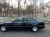 BMW 730 1994 года за 2 000 000 тг. в Алматы – фото 3