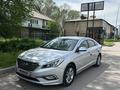 Hyundai Sonata 2014 года за 4 300 000 тг. в Алматы