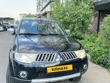 Mitsubishi Pajero Sport 2011 года за 9 500 000 тг. в Павлодар – фото 2