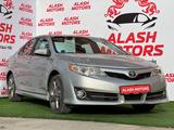 Toyota Camry 2013 года за 10 590 000 тг. в Шымкент