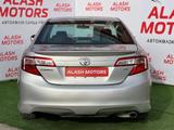 Toyota Camry 2013 годаүшін10 590 000 тг. в Шымкент – фото 4