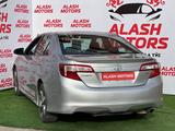 Toyota Camry 2013 годаүшін10 590 000 тг. в Шымкент – фото 5