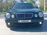 Mercedes-Benz E 55 AMG 1999 годаүшін4 700 000 тг. в Костанай – фото 2