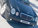 Mercedes-Benz E 55 AMG 1999 годаүшін4 700 000 тг. в Костанай – фото 3