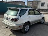 Lexus RX 300 2001 года за 5 000 000 тг. в Петропавловск – фото 4