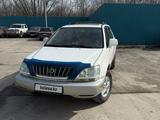 Lexus RX 300 2001 года за 5 000 000 тг. в Петропавловск