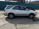 Lexus RX 300 2001 года за 5 000 000 тг. в Петропавловск – фото 5