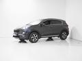 Kia Sportage Luxe 2021 года за 11 300 000 тг. в Алматы