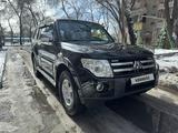 Mitsubishi Pajero 2007 года за 9 400 000 тг. в Алматы – фото 5