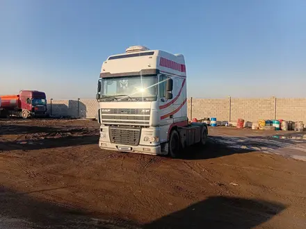 DAF  95XF 2007 года за 12 500 000 тг. в Алматы – фото 2