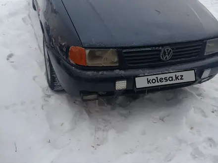 Volkswagen Golf 1997 года за 600 000 тг. в Астана – фото 10