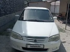 Honda Odyssey, 2000