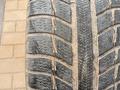 ОДНА шина 225/50 R17 — "Michelin Primacy Alpin" (Германия), всесе за 17 000 тг. в Астана – фото 5