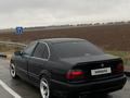 BMW 528 1998 годаүшін3 300 000 тг. в Алматы