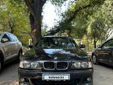 BMW 528 1998 годаfor3 300 000 тг. в Алматы – фото 3