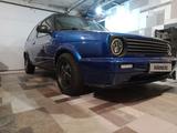 Volkswagen Golf 1990 года за 1 800 000 тг. в Уральск